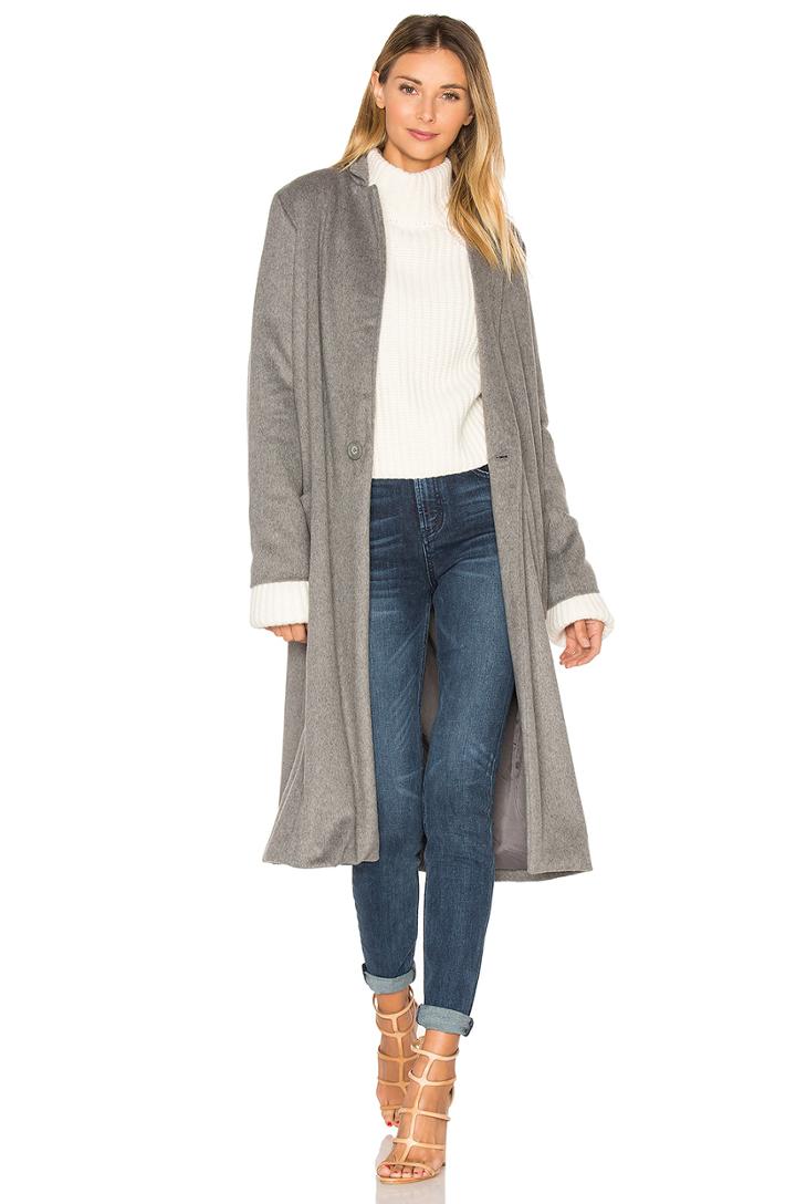 Levin Jacket