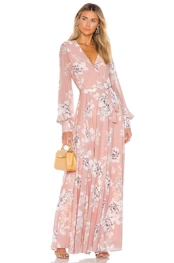 Giselle Maxi