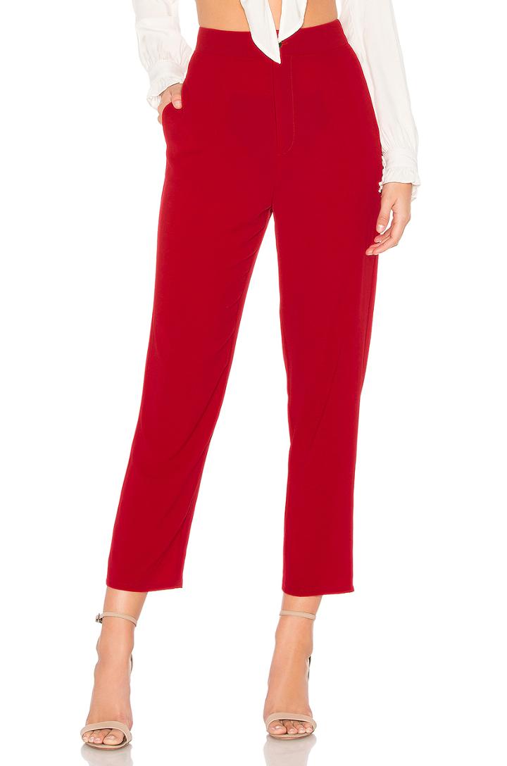 Hepburn Pant