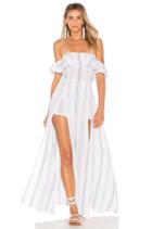 Betina Maxi Dress