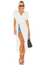 X Revolve Ysabella Maxi Top