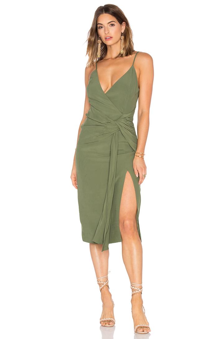 Interrupt Dress