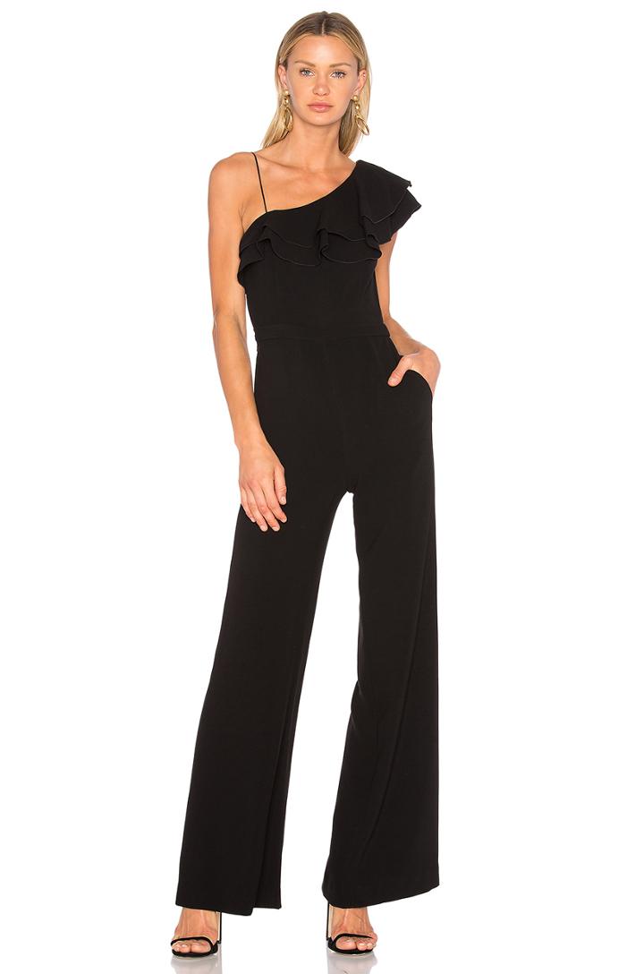 Osborne Stretch Jumpsuit