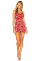 Briana Mini Dress