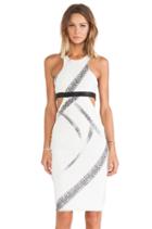 Road Life Dress