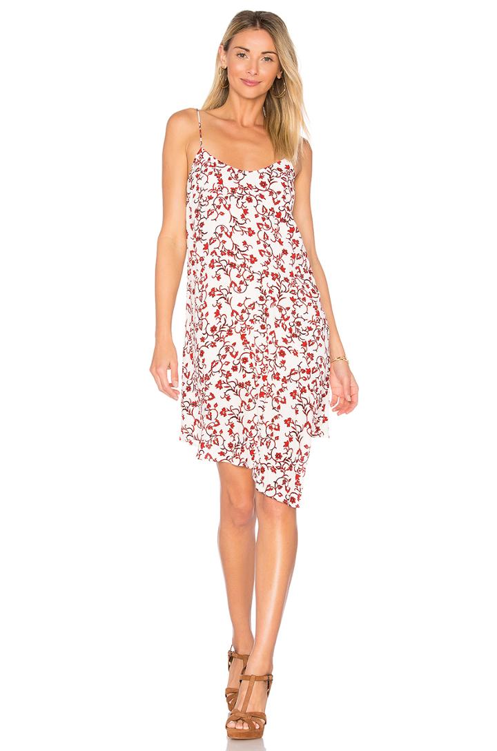 The Rhythm Dress
