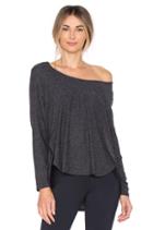 Cut And Run Pullover