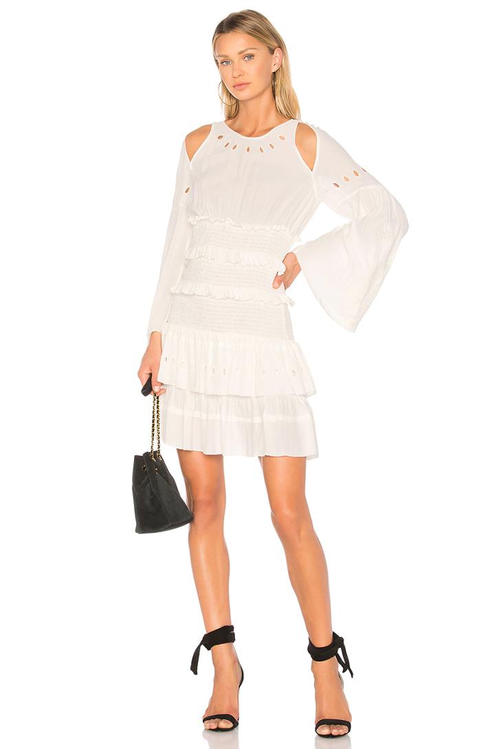 Jedway Dress