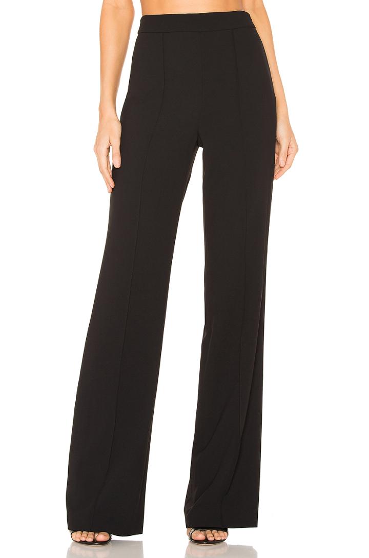 Jalisa High Waist Pant