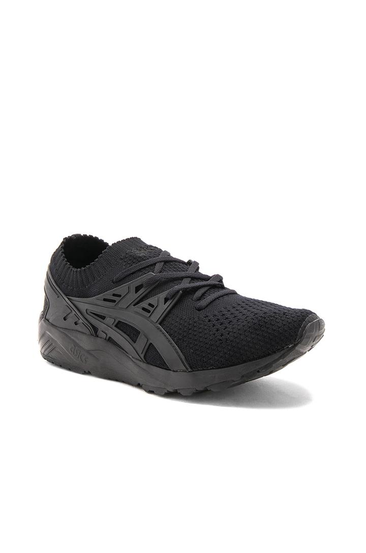Gel Kayano Trainer Knit