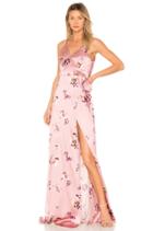 Mccanna Gown
