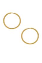 Baby Wire Hoops