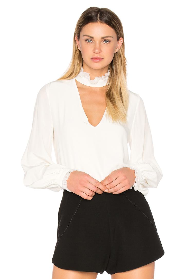 Klein Blouse