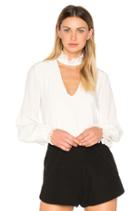 Klein Blouse