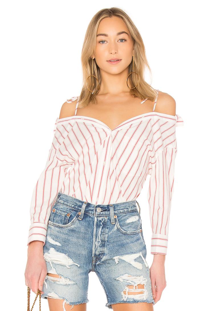 Alvina Top