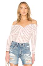 Alvina Top