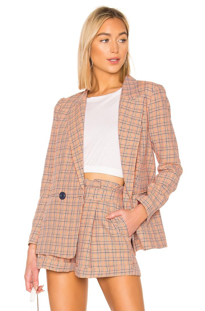 Db Blazer