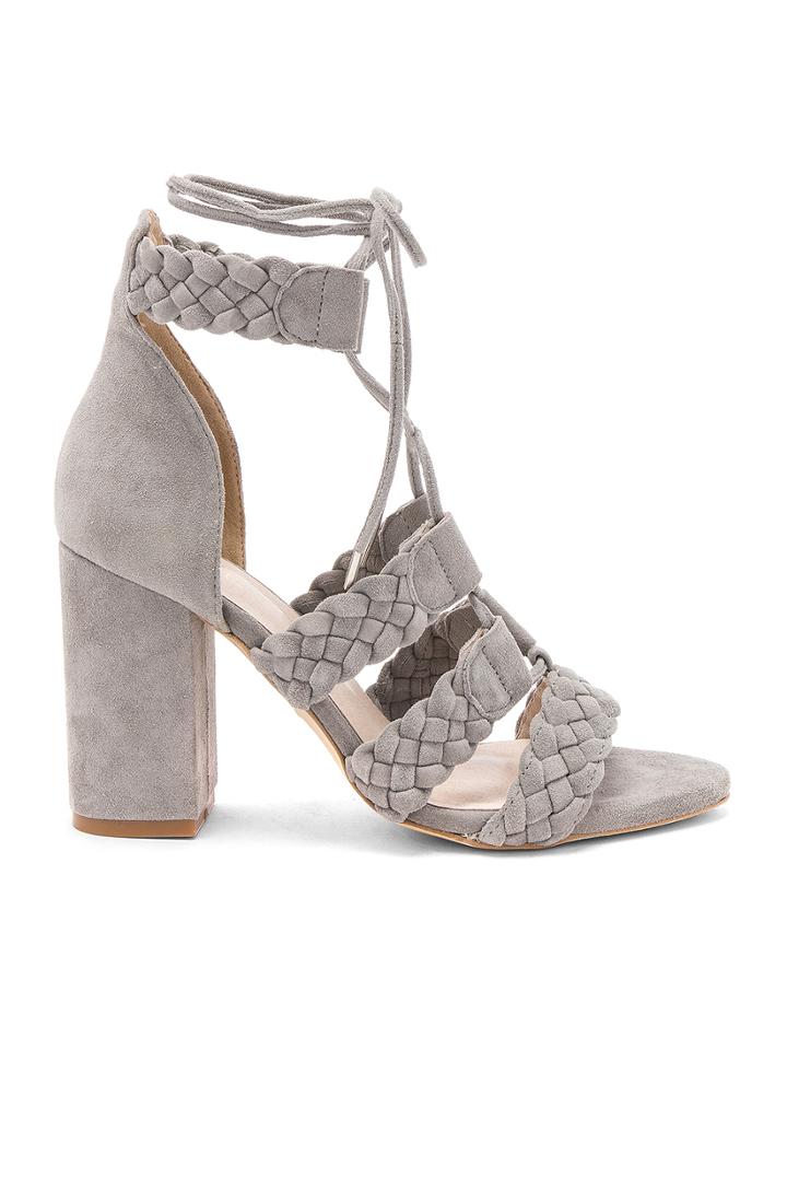 X Revolve Libby Heel