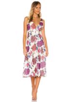 Reina Midi Dress