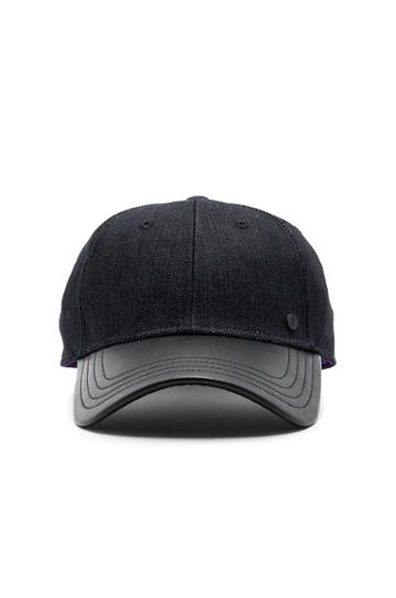 Warren Cap
