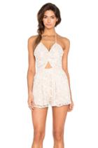 Skinny Dippers Romper