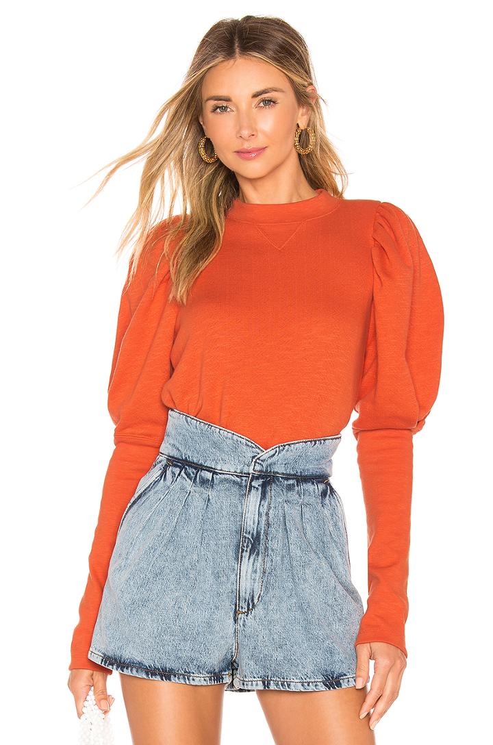 Philo Pullover Sweater