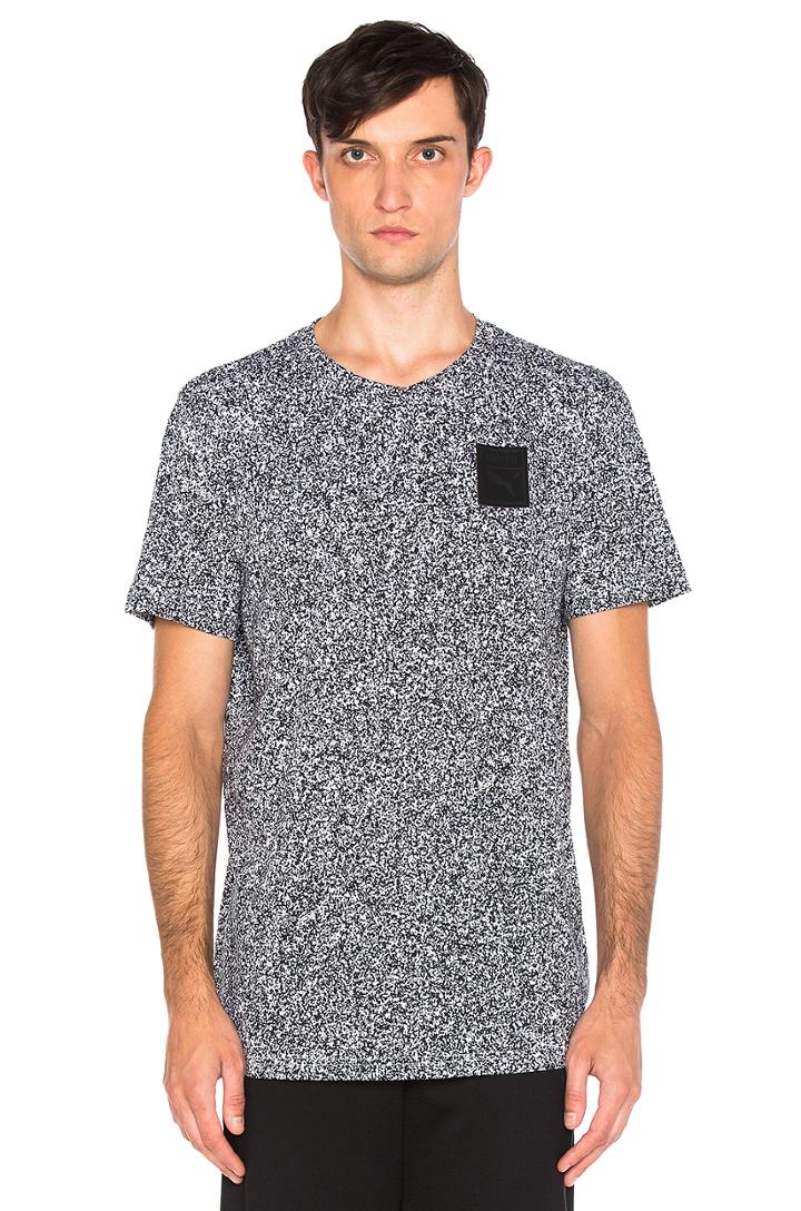 X Trapstar Logo Tee