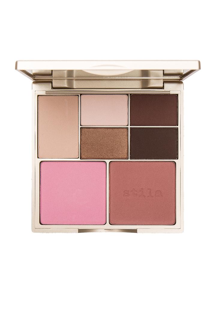 Perfect Me Perfect Hue Eye & Cheek Palette
