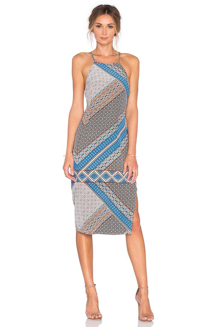 Afternoon Tea Dress