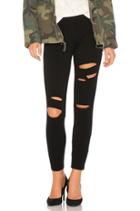 Luxe Slit Leggings