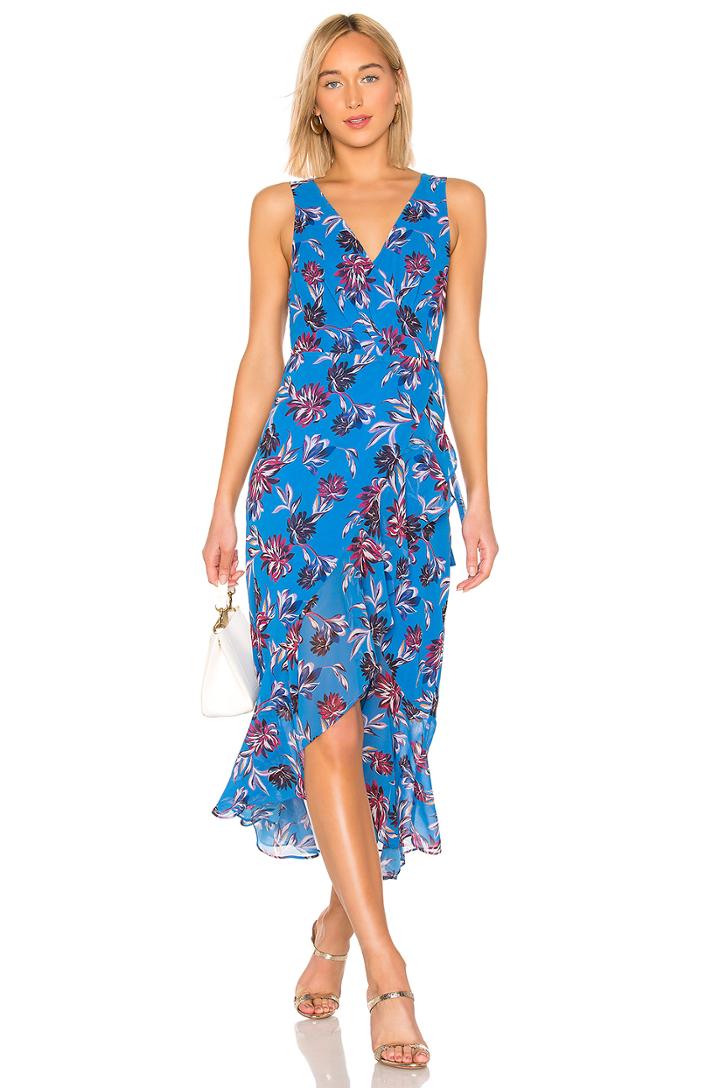 X Revolve Tilda Dress