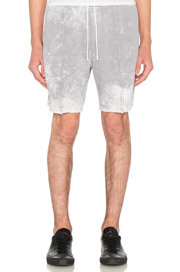 The Cobain Shorts