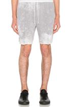 The Cobain Shorts