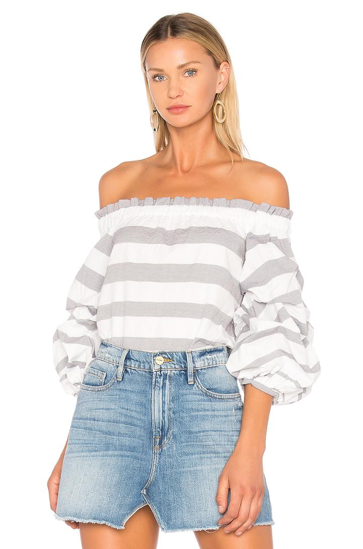 Juneau Top