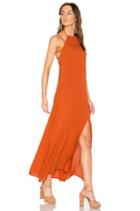 In Your Eyes Maxi Dress