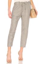 Paneled Pant