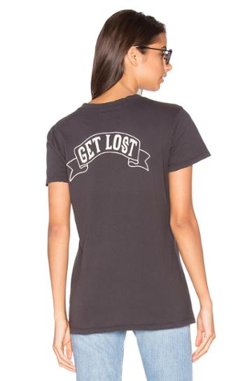 Get Lost Tee