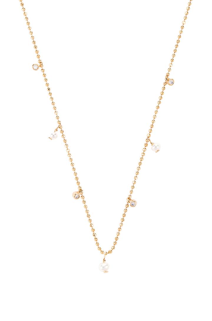 Elara Necklace
