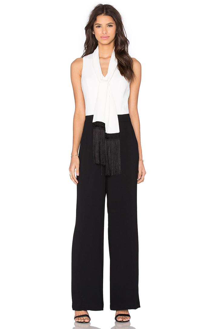 Moore Jumpsuit