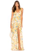 Mariota Long Dress
