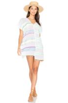 Hayat Split Tunic