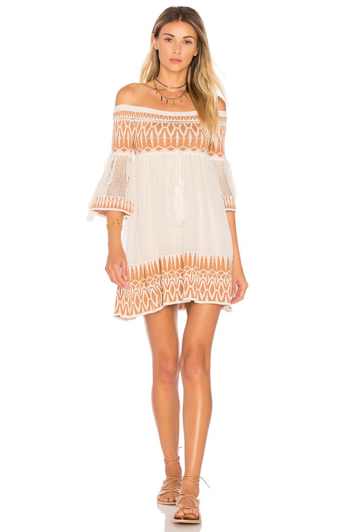 Adina Dress
