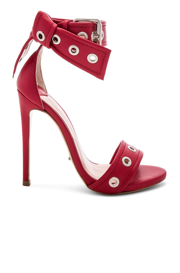 Acadia Heel