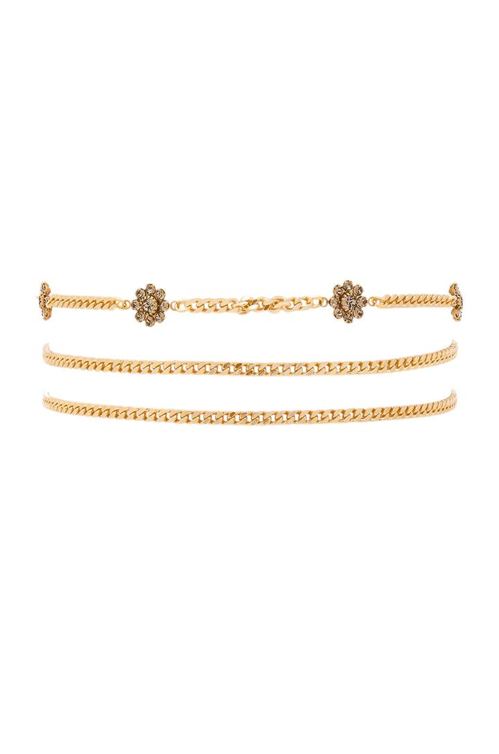 Margarita Prelayer Necklace