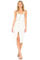 Sweet Water Denim Dress