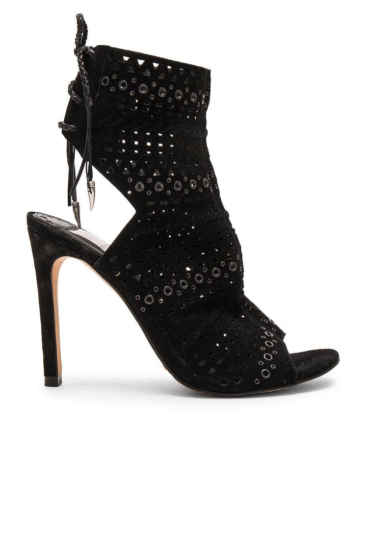Harmon Heel