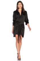 Sloane Shirt Dress