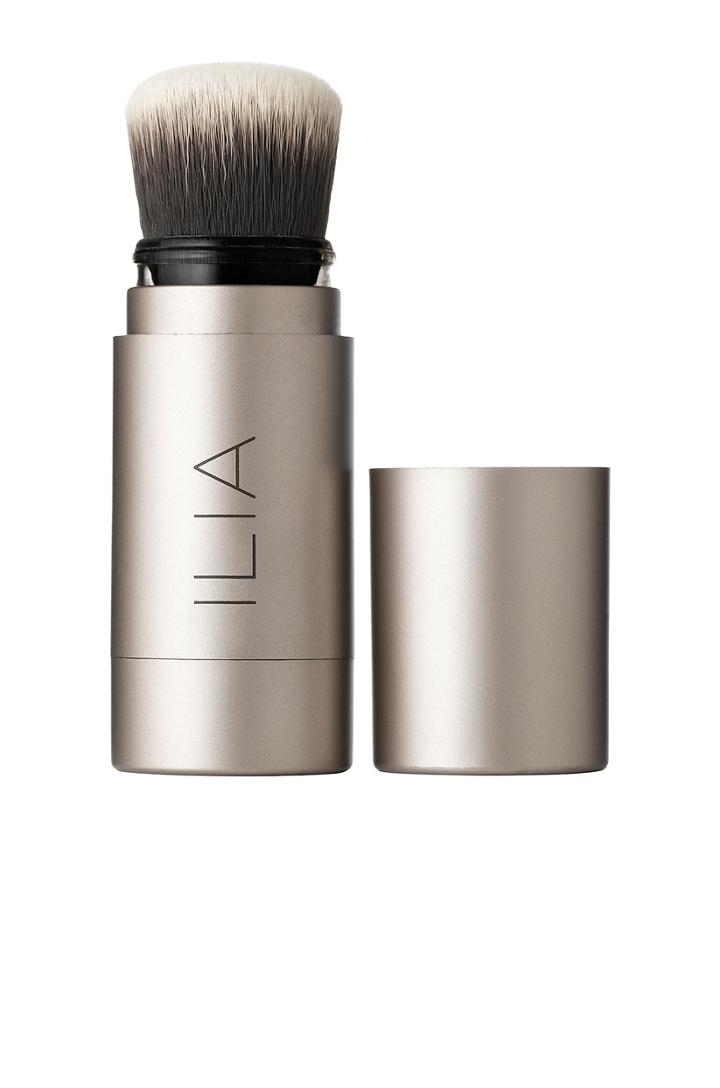 Translucent Powder