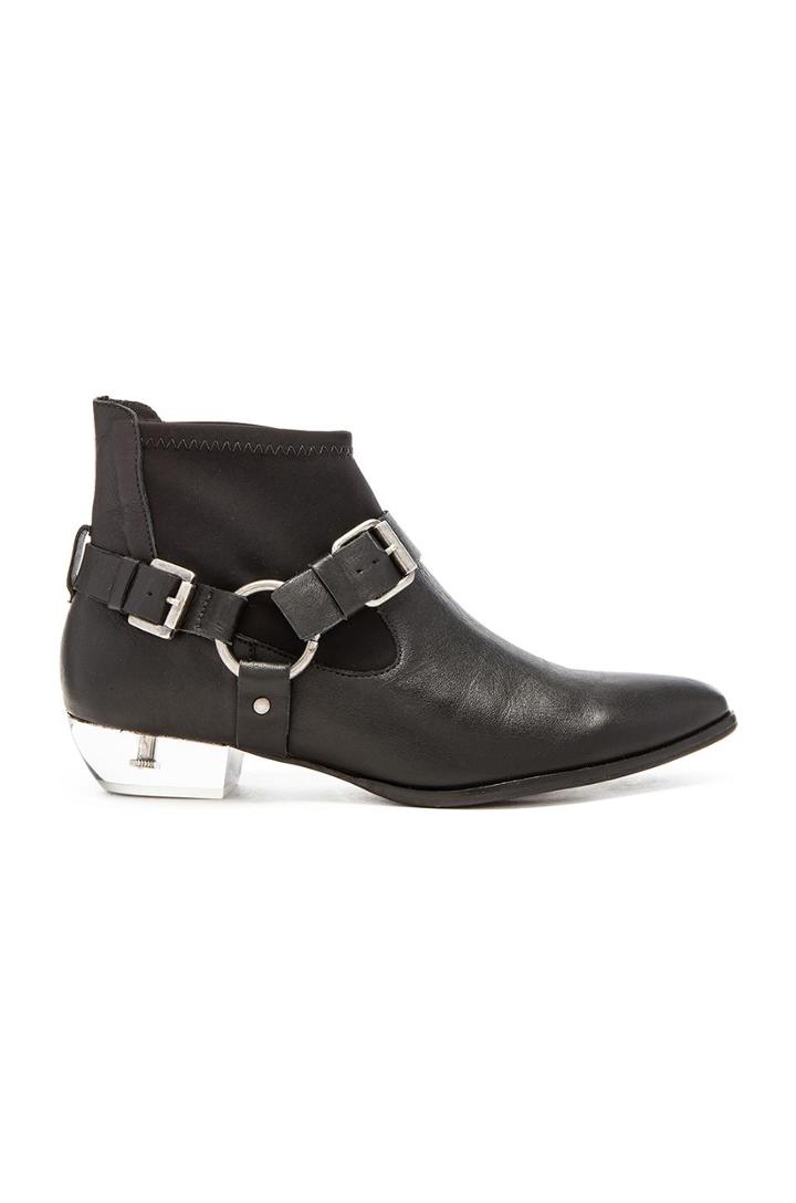 Jacques Bootie