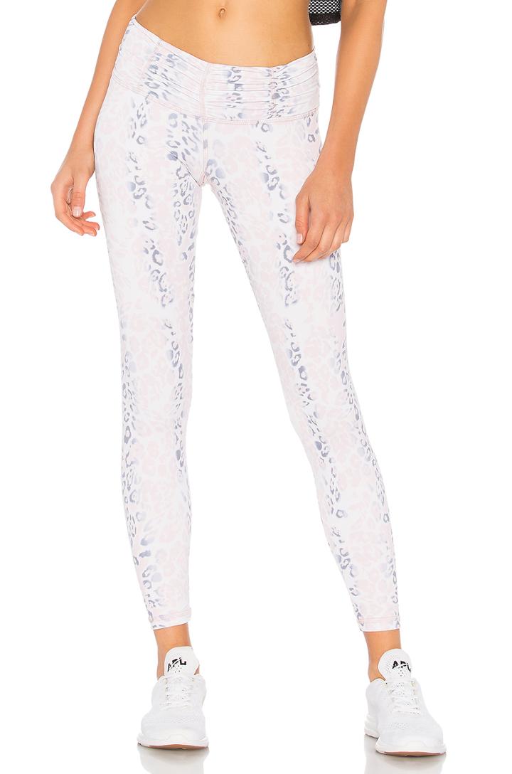 Hudson Legging